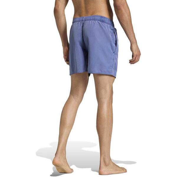 Thumbnail - ADIDAS Herren Badeshorts Washed 5-Inch