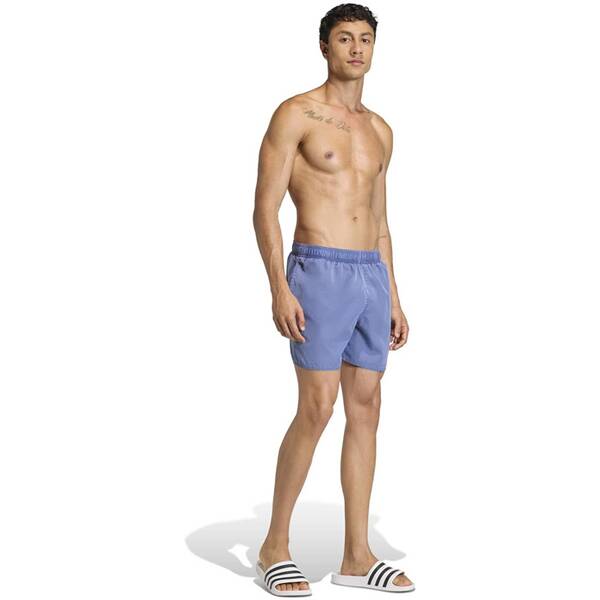 Thumbnail - ADIDAS Herren Badeshorts Washed 5-Inch