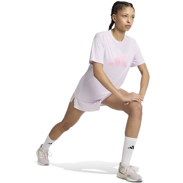 Thumbnail - ADIDAS Damen Shorts adi365 Seasonal Running