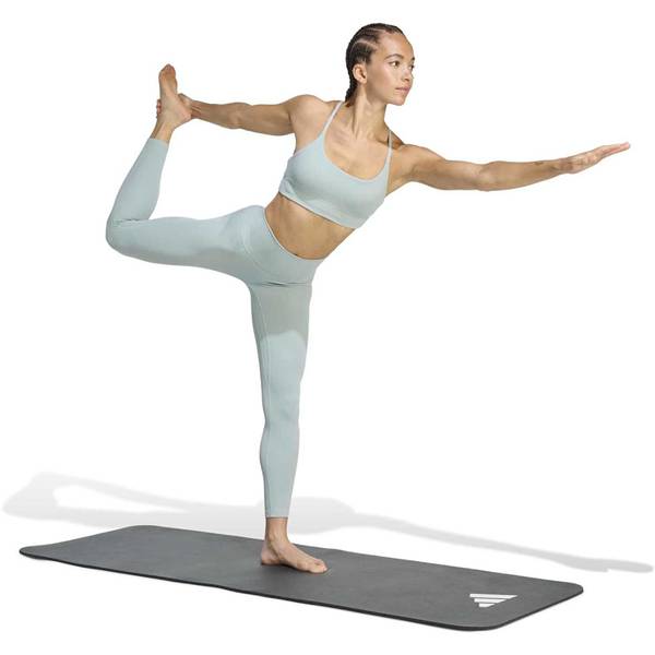 Thumbnail - ADIDAS Damen Tight All Me Rib 7/8