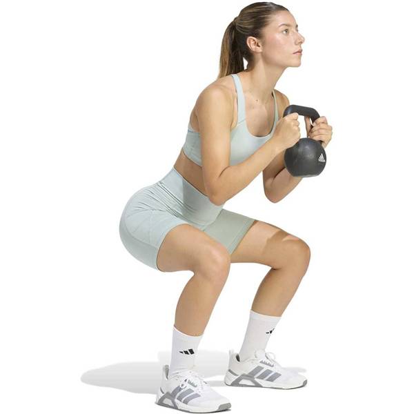 Thumbnail - ADIDAS Damen Tight Optimé Essentials 7-Zoll