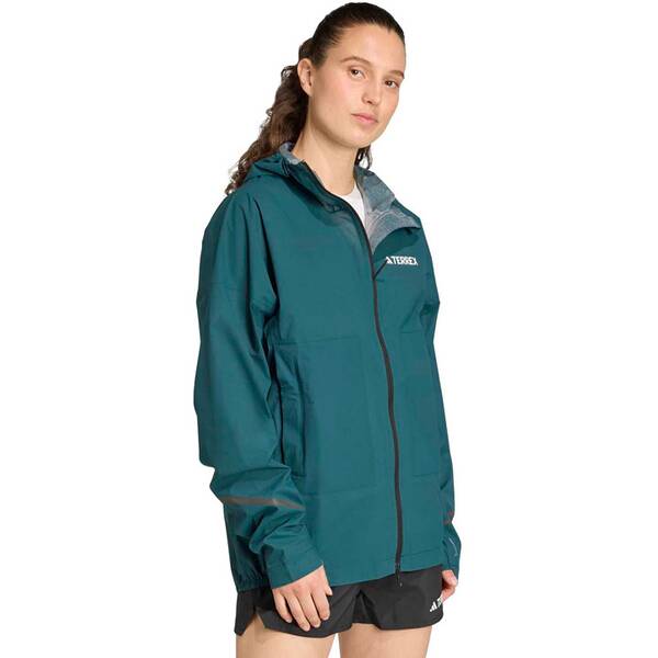Thumbnail - ADIDAS Damen Funktionsjacke W XPR LIGHT R J