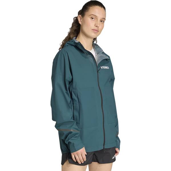 Thumbnail - ADIDAS Damen Funktionsjacke W XPR LIGHT R J