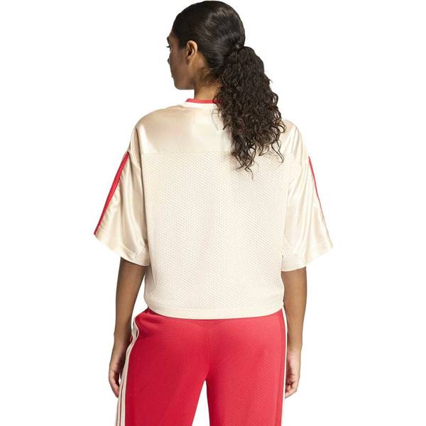 Thumbnail - ADIDAS Damen Shirt STADIUM MESH