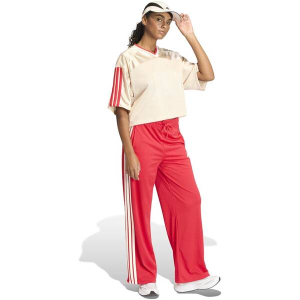 Thumbnail - ADIDAS Damen Shirt STADIUM MESH