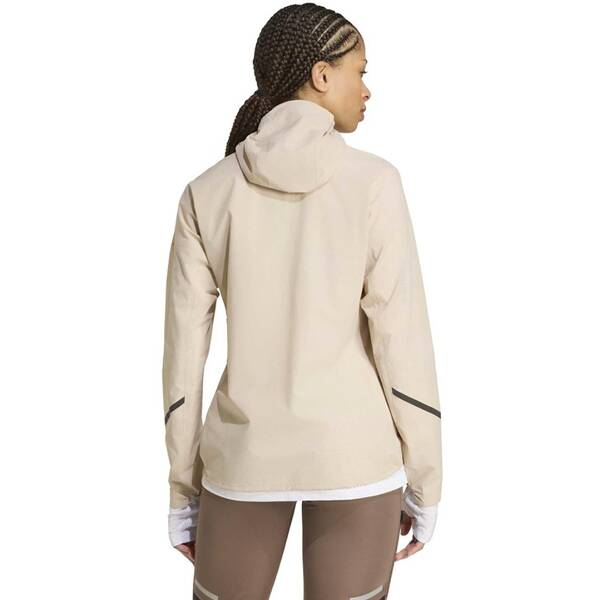 Thumbnail - ADIDAS Damen Funktionsjacke TERREX Xperior 2.5 Layer Light CLIMAPROOF