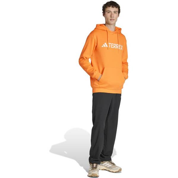 Thumbnail - ADIDAS Herren Kapuzensweat Terrex Multi Large Logo
