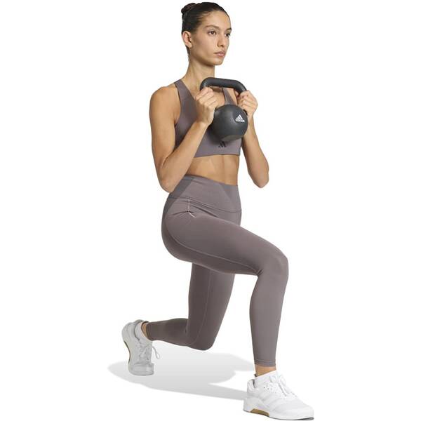 Thumbnail - ADIDAS Damen Tight Optime Power 7/8