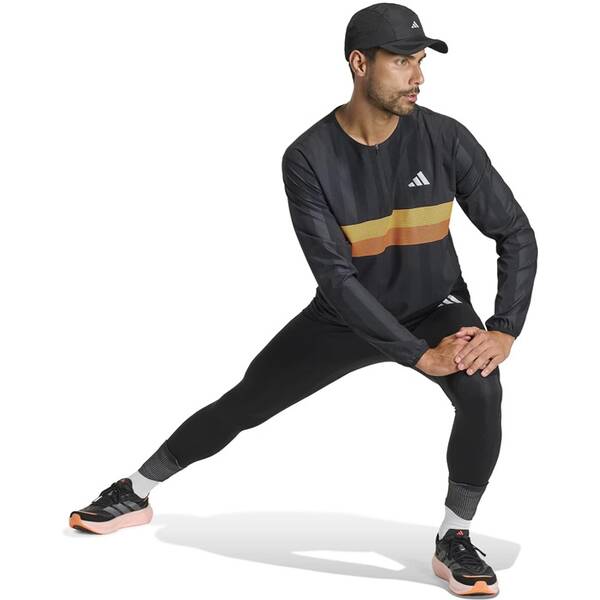 Thumbnail - ADIDAS Herren Sweatshirt adi365 Seasonal Mens Running