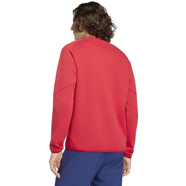 Thumbnail - ADIDAS Herren Fansweatshirt Spanien Tiro Travel Crew Pullover