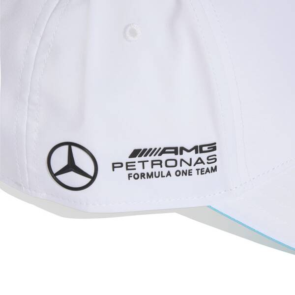 Thumbnail - ADIDAS Herren Mütze MercedesAMG Petronas Formula One Team George Russell (extra groß)