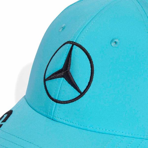 Thumbnail - ADIDAS Herren Mütze MercedesAMG Petronas Formula One Team George Russell