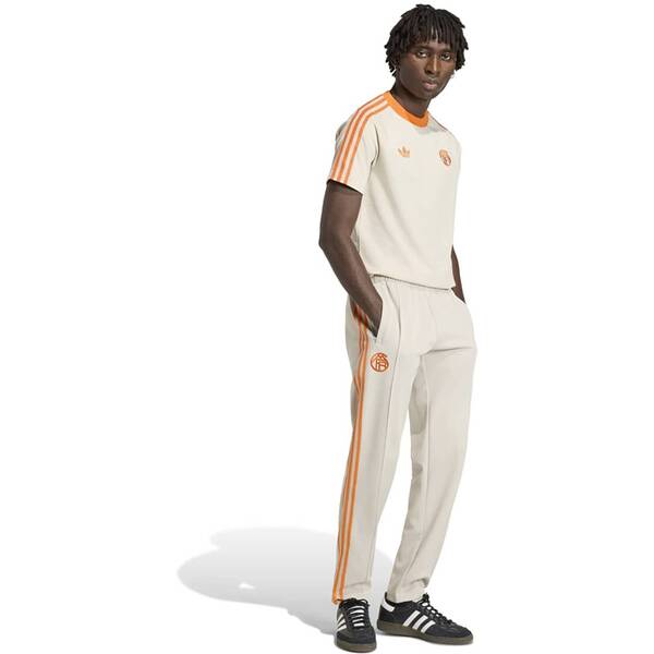 Thumbnail - ADIDAS Herren Fanhose FC Bayern Originals