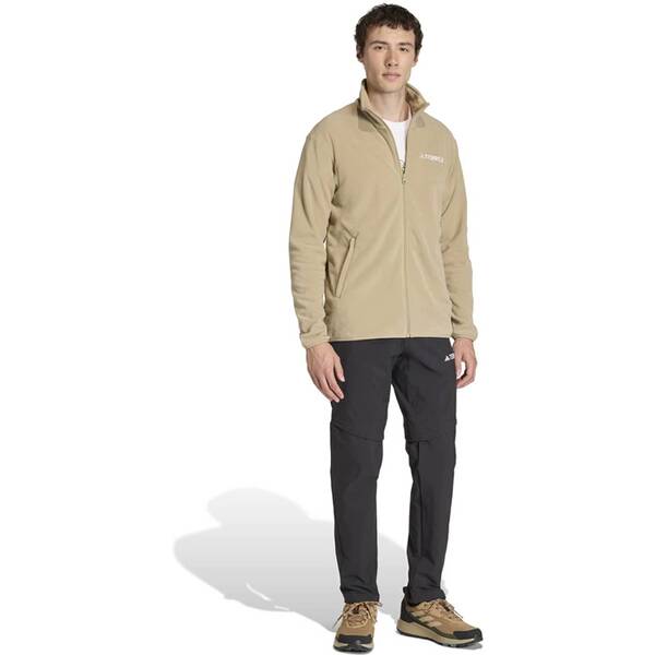 Thumbnail - ADIDAS Herren Unterjacke Multi Essentials