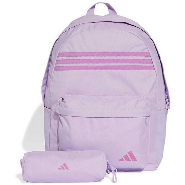 Thumbnail - ADIDAS Rucksack Classic 3-Streifen Horizontal