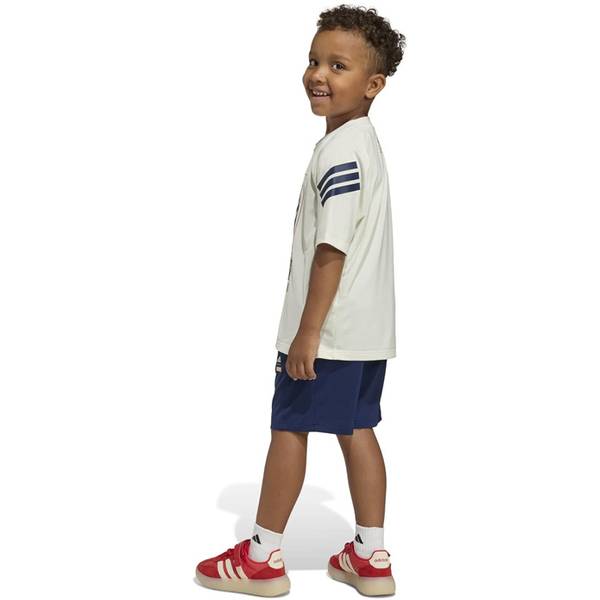 Thumbnail - ADIDAS Kinder Sportanzug MARVEL SPIDER-MAN SPORT SET