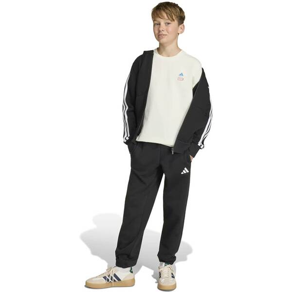 Thumbnail - ADIDAS Kinder Shirt MARVEL AVENGERS GRAPHICS