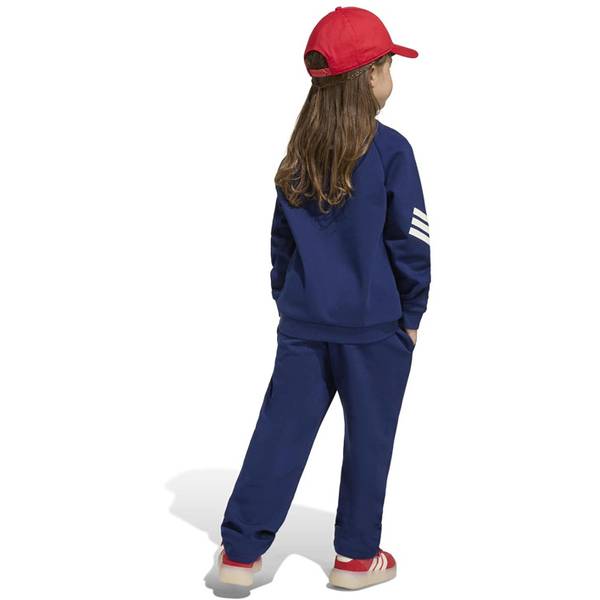 Thumbnail - ADIDAS Kinder Sportanzug MARVEL SPIDER-MAN