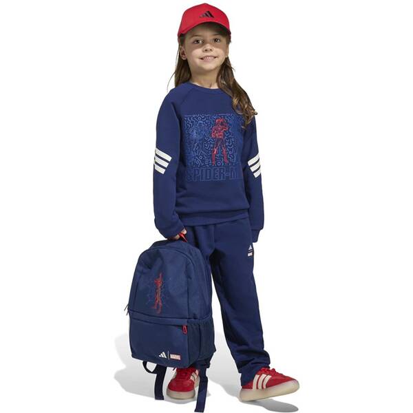 Thumbnail - ADIDAS Kinder Sportanzug MARVEL SPIDER-MAN