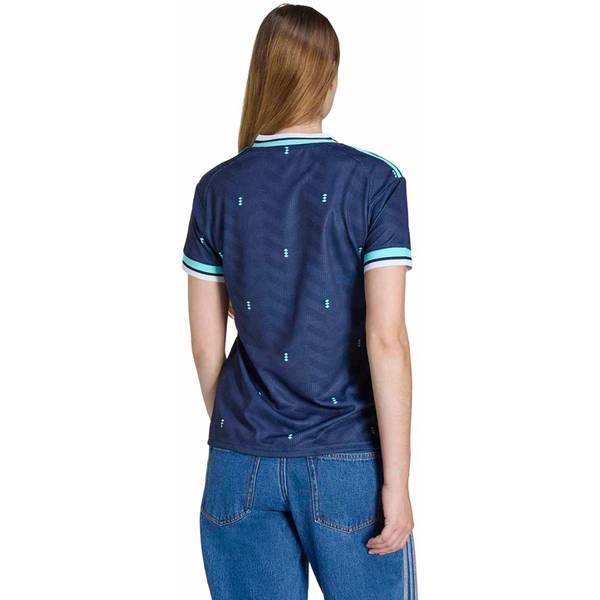 Thumbnail - ADIDAS Damen Trikot Deutschland 26 Auswärts