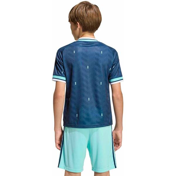 Thumbnail - ADIDAS Kinder Trikot Deutschland 26 Kids Auswärts