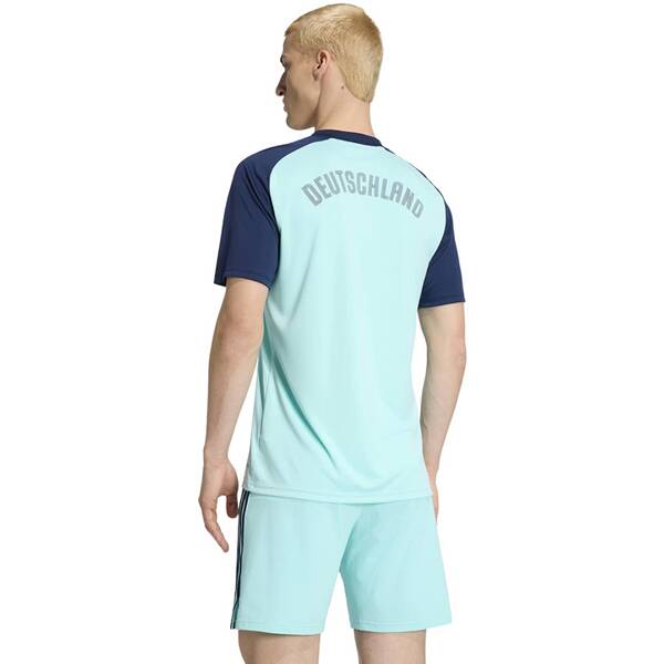 Thumbnail - ADIDAS Herren Fantrikot Deutschland 26 Auswärts Pre-Match Trikot