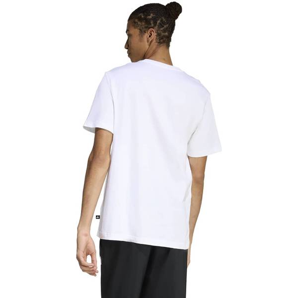 Thumbnail - ADIDAS Herren Shirt SUMMER SLIDE TRIM GRAFIK