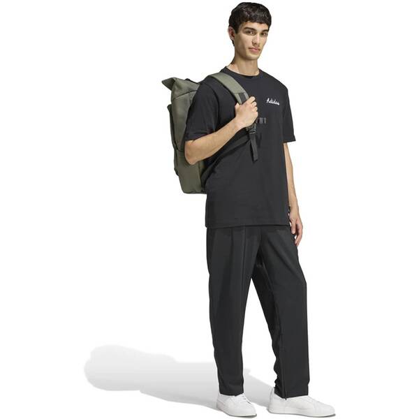 Thumbnail - ADIDAS Herren Shirt NOVELTY BOWL GRAFIK