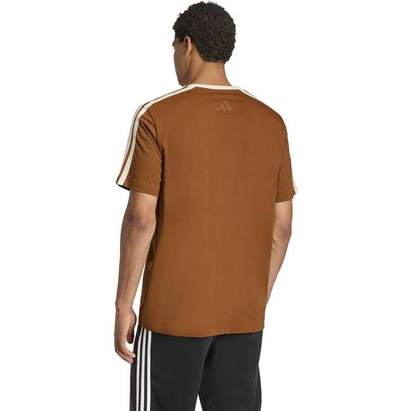 Thumbnail - ADIDAS Herren Shirt LUX COFFEE CAFE CUP MIT GRAFIK