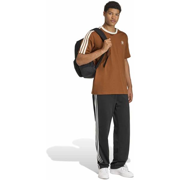 Thumbnail - ADIDAS Herren Shirt LUX COFFEE CAFE CUP MIT GRAFIK