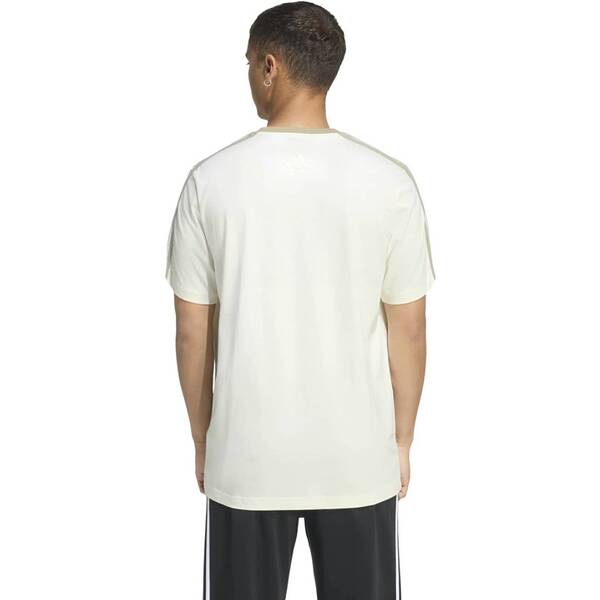 Thumbnail - ADIDAS Herren Shirt LUX COFFEE CAFE CUP MIT GRAFIK