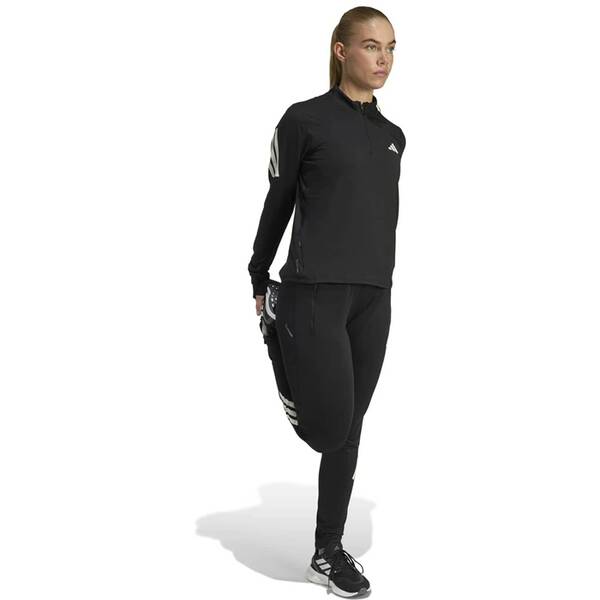 Thumbnail - ADIDAS Damen Rollkragen adi365 Iconic