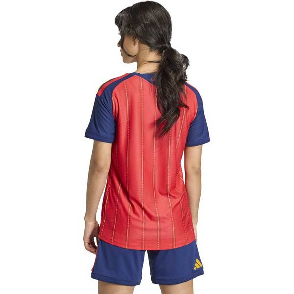 Thumbnail - ADIDAS Damen Trikot Spanien 26 Authentic Heimtrikot