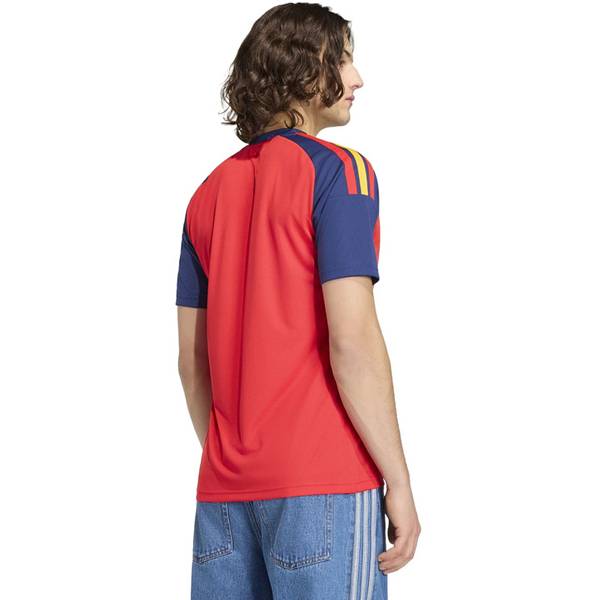 Thumbnail - ADIDAS Herren Trikot Spanien 26 Fan Heimtrikot