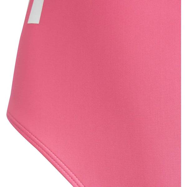 Thumbnail - ADIDAS Kinder Badeanzug 3-Streifen C-Back