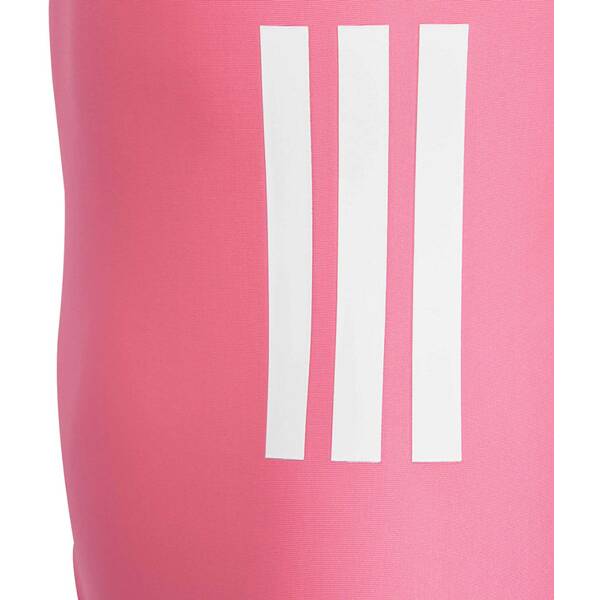 Thumbnail - ADIDAS Kinder Badeanzug 3-Streifen C-Back