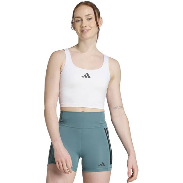 Thumbnail - ADIDAS Damen Top Power Light Support BH Tank