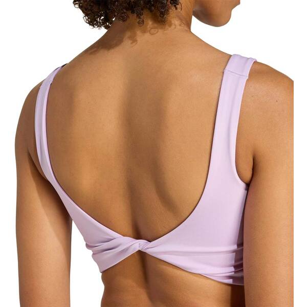 Thumbnail - ADIDAS Damen Top Power Light Support BH