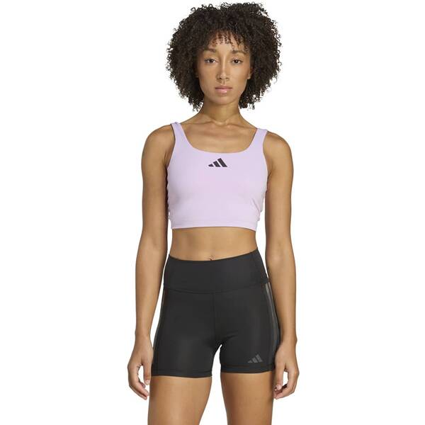 Thumbnail - ADIDAS Damen Top Power Light Support BH