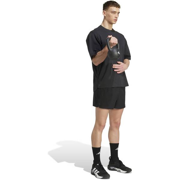 Thumbnail - ADIDAS Herren Shorts PrimeLift (Länge 7 Zoll)