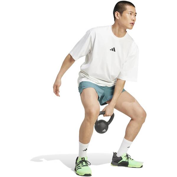 Thumbnail - ADIDAS Herren Shorts PrimeLift (Länge 5 Zoll)