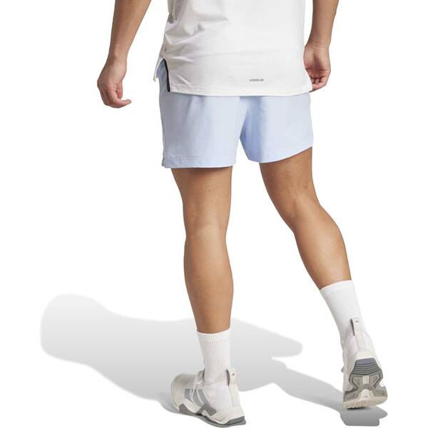 Thumbnail - ADIDAS Herren Shorts PrimeLift (Länge 7 Zoll)