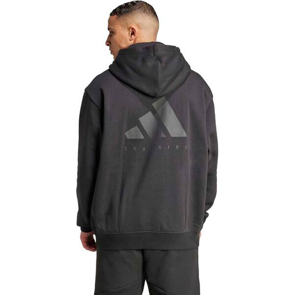 Thumbnail - ADIDAS Herren Kapuzensweat Power Oversize
