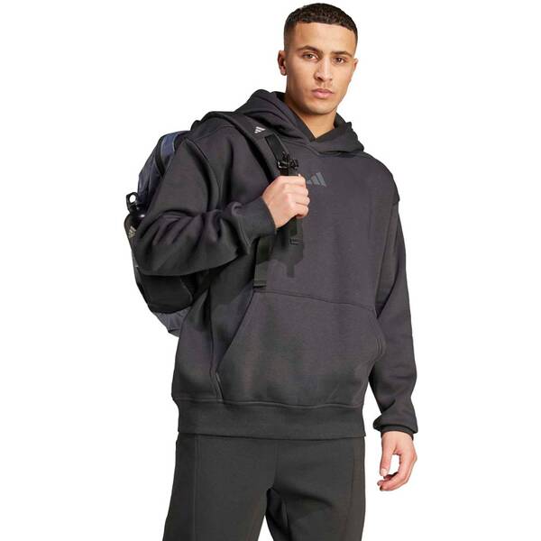 Thumbnail - ADIDAS Herren Kapuzensweat Power Oversize