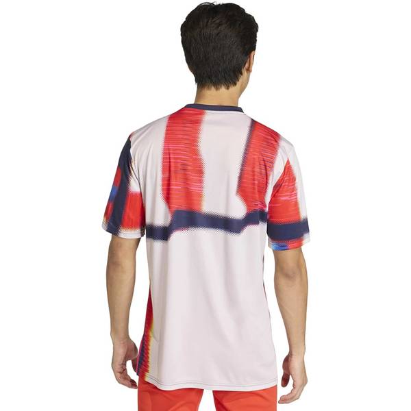 Thumbnail - ADIDAS Herren Fantrikot FC Bayern SS26 Pre-Match Trikot