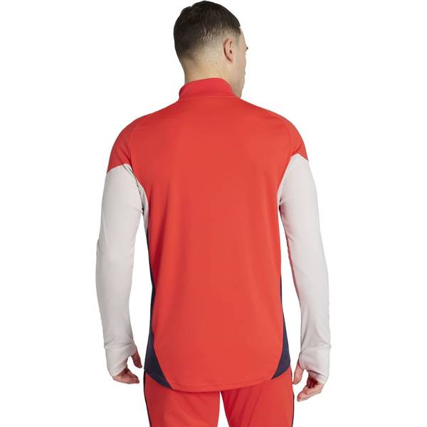 Thumbnail - ADIDAS Herren Fanjacke FC Bayern München Tiro 25 Competition Trainingstop