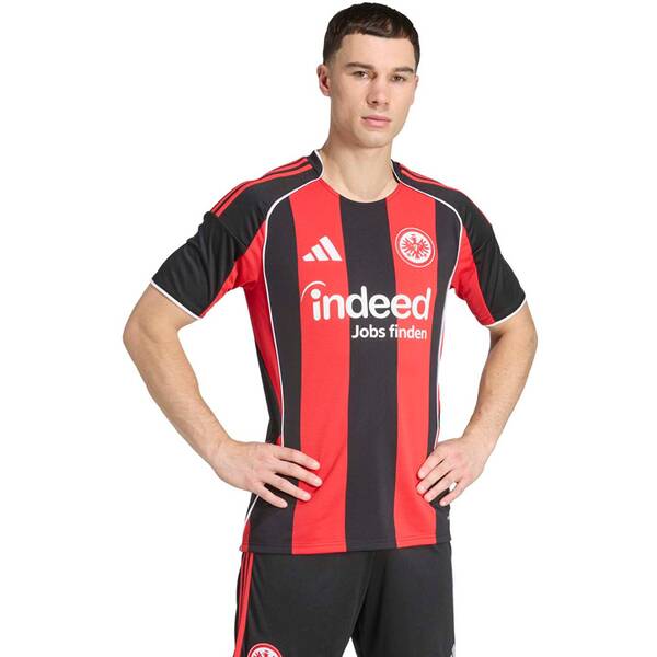 Thumbnail - ADIDAS Herren Trikot Eintracht Frankfurt 25/26 Heim