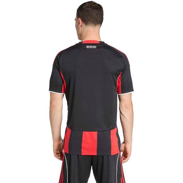 Thumbnail - ADIDAS Herren Trikot Eintracht Frankfurt 25/26 Heim