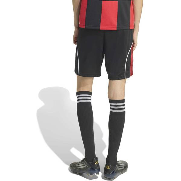 Thumbnail - ADIDAS Kinder Teamhose Eintracht Frankfurt 25/26 Heim