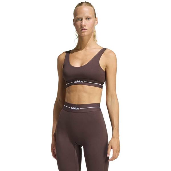 Thumbnail - ADIDAS Damen BH Hyperglam BH, leicht stützend